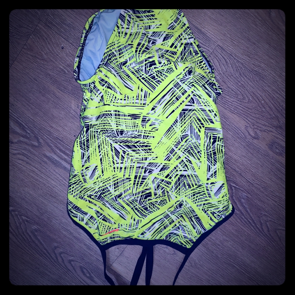 Nike one piece